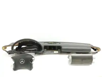 Second-hand car spare part DASHBOARD for MERCEDES-BENZ CLASE C (W203) BERLINA  OEM IAM references A2038310146  565196206