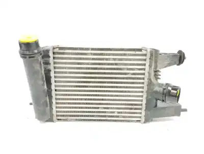 Автозапчасти б/у ИНТЕРКУЛЕР за NISSAN PULSAR (C13)  ссылки OEM IAM 144613ZU1B  