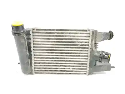Second-hand car spare part intercooler for nissan pulsar fastback (c13) 1.2 dig-t oem iam references 144613zu1b