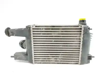 Second-hand car spare part intercooler for nissan pulsar fastback (c13) 1.2 dig-t oem iam references 144613zu1b  