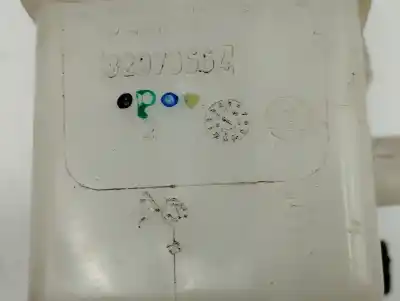 Автозапчастина б/у гальмівний насос для nissan pulsar fastback (c13) 1.2 dig-t посилання на oem iam 32070564  