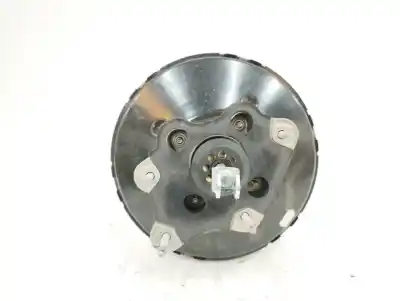 Second-hand car spare part brake servo for nissan pulsar fastback (c13) 1.2 dig-t oem iam references 460073zl0b  