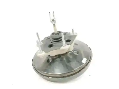 Second-hand car spare part brake servo for nissan pulsar fastback (c13) 1.2 dig-t oem iam references 460073zl0b  