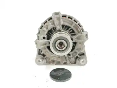 Автозапчастина б/у генератор для nissan pulsar fastback (c13) 1.2 dig-t посилання на oem iam 231004be0bf 150a f000bl0814