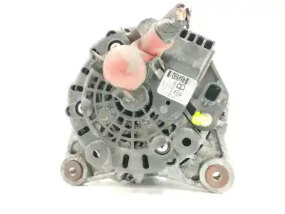 Автозапчастина б/у генератор для nissan pulsar fastback (c13) 1.2 dig-t посилання на oem iam 231004be0bf 150a f000bl0814