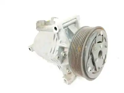 İkinci el araba yedek parçası klima kompresörü için nissan pulsar fastback (c13) 1.2 dig-t oem iam referansları 926003zl1a  m118b261845