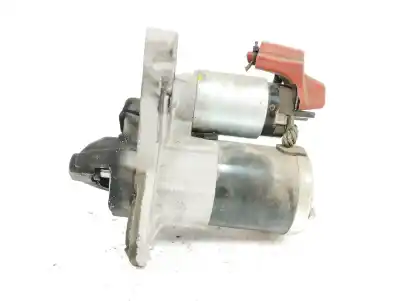 Second-hand car spare part starter motor for nissan pulsar fastback (c13) 1.2 dig-t oem iam references 233004979r