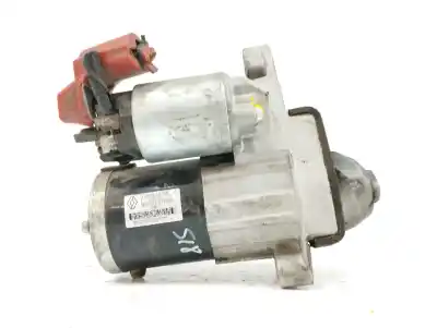 Second-hand car spare part starter motor for nissan pulsar fastback (c13) 1.2 dig-t oem iam references 233004979r  m000td0376ze