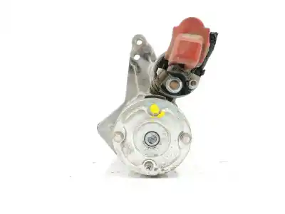 Second-hand car spare part starter motor for nissan pulsar fastback (c13) 1.2 dig-t oem iam references 233004979r  m000td0376ze