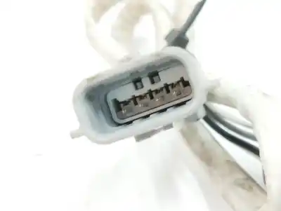 Peça sobressalente para automóvel em segunda mão sonda lambda por nissan pulsar fastback (c13) 1.2 dig-t referências oem iam 226a47260r  h8200495791