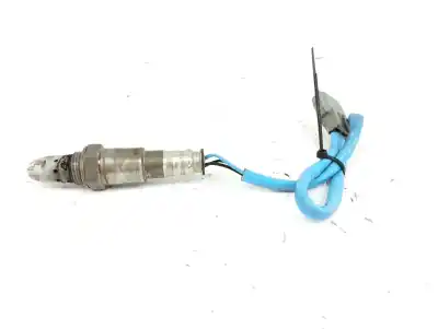 Peça sobressalente para automóvel em segunda mão sonda lambda por nissan pulsar fastback (c13) 1.2 dig-t referências oem iam 226932962r