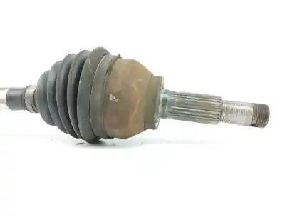 Second-hand car spare part front right transmission for nissan pulsar fastback (c13) 1.2 dig-t oem iam references 391003zu0b  