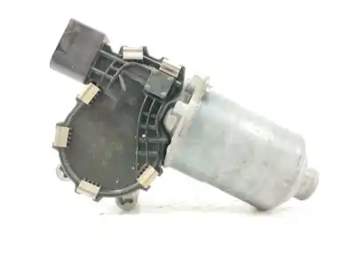 Second-hand car spare part front windshield wiper motor for nissan pulsar fastback (c13) 1.2 dig-t oem iam references 0390243237  
