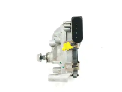 Second-hand car spare part front windshield wiper motor for nissan pulsar fastback (c13) 1.2 dig-t oem iam references 0390243237  