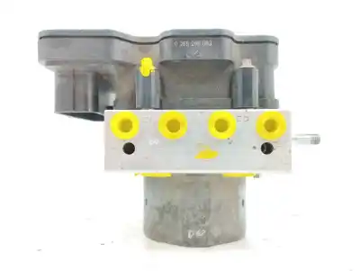 Second-hand car spare part abs for nissan pulsar fastback (c13) 1.2 dig-t oem iam references 476603zf0b