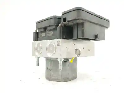 Second-hand car spare part abs for nissan pulsar fastback (c13) 1.2 dig-t oem iam references 476603zf0b  0265256063