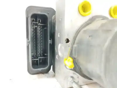 Second-hand car spare part abs for nissan pulsar fastback (c13) 1.2 dig-t oem iam references 476603zf0b  0265256063