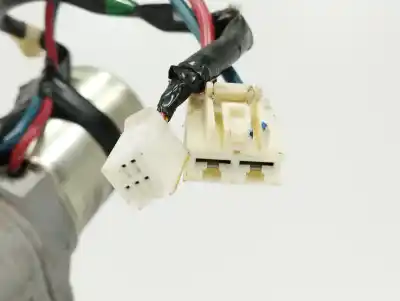 Second-hand car spare part steering column for toyota corolla (_e12_) 1.4 d (nde120_) oem iam references 4520002241  