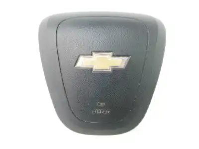 Pezzo di ricambio per auto di seconda mano air bag anteriore sinistro per chevrolet orlando 1.8 cat riferimenti oem iam 13286903