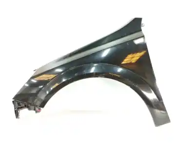 Автозапчасти б/у левое переднее крыло за opel astra gtc 1.8 16v ссылки oem iam 