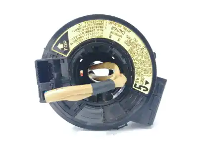 Peça sobressalente para automóvel em segunda mão fita do airbag por toyota corolla (_e12_) 1.4 d (nde120_) referências oem iam 