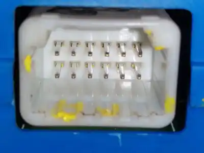 Peça sobressalente para automóvel em segunda mão módulo eletrônico por toyota corolla (_e12_) 1.4 d (nde120_) referências oem iam 8264102040  