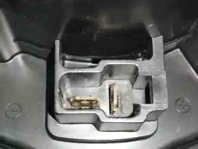 Peça sobressalente para automóvel em segunda mão motor de sofagem por toyota corolla (_e12_) 1.4 d (nde120_) referências oem iam 0160700610  