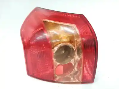 Second-hand car spare part left tailgate light for toyota corolla (_e12_) 1.4 d (nde120_) oem iam references 8156002301  