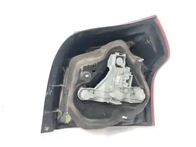 Second-hand car spare part left tailgate light for toyota corolla (_e12_) 1.4 d (nde120_) oem iam references 8156002301  