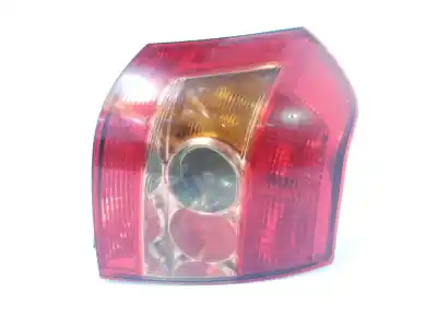 Second-hand car spare part right tailgate light for toyota corolla (_e12_) 1.4 d (nde120_) oem iam references 8155002301  