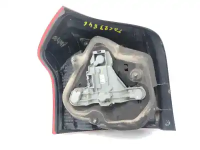 Second-hand car spare part right tailgate light for toyota corolla (_e12_) 1.4 d (nde120_) oem iam references 8155002301  