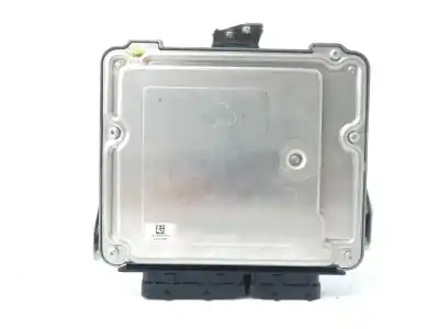 Second-hand car spare part ecu engine control for toyota corolla (_e12_) 1.4 d (nde120_) oem iam references 8966102a80  0281011731