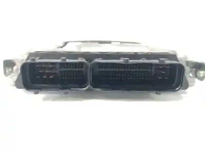 Second-hand car spare part ecu engine control for toyota corolla (_e12_) 1.4 d (nde120_) oem iam references 8966102a80  0281011731