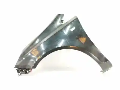 İkinci el araba yedek parçası sol ön çamurluk için opel corsa d 1.2 cat (a 12 xer / ldc) oem iam referansları 