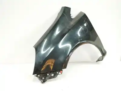Second-hand car spare part left front fin for opel corsa d 1.2 cat (a 12 xer / ldc) oem iam references   