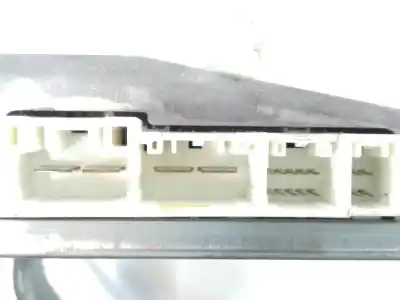 Peça sobressalente para automóvel em segunda mão módulo eletrônico por toyota corolla (_e12_) 1.4 d (nde120_) referências oem iam 8965002150  