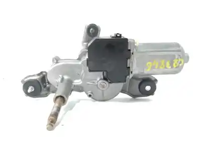 Peça sobressalente para automóvel em segunda mão motor do limpador traseiro por toyota corolla (_e12_) 1.4 d (nde120_) referências oem iam 8513002020