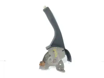 Peça sobressalente para automóvel em segunda mão alavanca de travão de mão por toyota corolla (_e12_) 1.4 d (nde120_) referências oem iam 