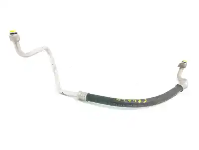 Peça sobressalente para automóvel em segunda mão tubos de ar condicionado por toyota auris 2.2 d-cat referências oem iam 