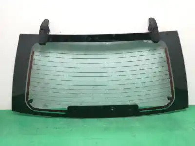 Peça sobressalente para automóvel em segunda mão vidro traseiro por kia sportage 2.0 turbodiesel cat referências oem iam 