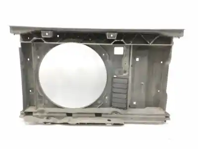 Second-hand car spare part front panel for peugeot 307 cc (s1) 1.6 oem iam references   