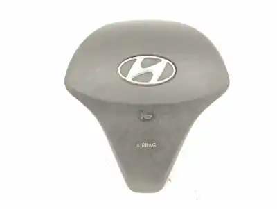 Peça sobressalente para automóvel em segunda mão airbag dianteiro esquerdo por hyundai ix20 (jc) 1.4 referências oem iam 6183856