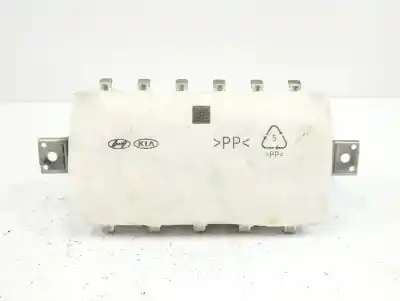 Peça sobressalente para automóvel em segunda mão airbag dianteiro direito por hyundai ix20 (jc) 1.4 referências oem iam 845301p000