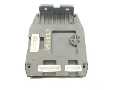 Second-hand car spare part electronic module for hyundai ix20 (jc) 1.4 oem iam references 954001k331  