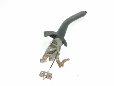 Peça sobressalente para automóvel em segunda mão alavanca de travão de mão por hyundai ix20 (jc) 1.4 referências oem iam 