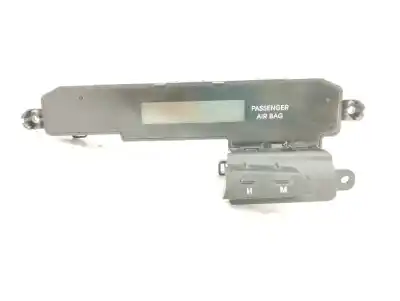 Peça sobressalente para automóvel em segunda mão display gps / multimídia por hyundai ix20 (jc) 1.4 referências oem iam 945101k000