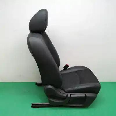 Second-hand car spare part right front seat for nissan pulsar fastback (c13) 1.2 dig-t oem iam references   