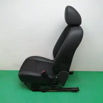 Second-hand car spare part right front seat for nissan pulsar fastback (c13) 1.2 dig-t oem iam references   