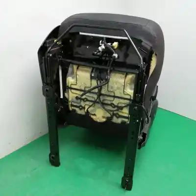 Second-hand car spare part right front seat for nissan pulsar fastback (c13) 1.2 dig-t oem iam references   