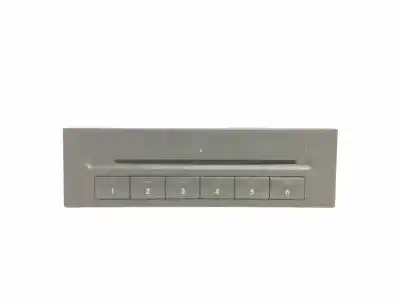 Gebrauchtes Autoersatzteil AUDIOSYSTEM / RADIO-CD zum MERCEDES-BENZ CLASE E (W211) BERLINA  OEM-IAM-Referenzen A2118202489  